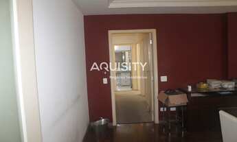 Imagem 3: Apartamento à venda 198m² Paraíso 3 dormitórios 1 suíte com Closet Sala 3 ambientes 2 vaga