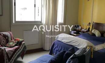 Imagem 5: Apartamento Cobertura à venda 390m² Higienópolis 4 dormitórios 1 suíte Sala 2 ambientes 3