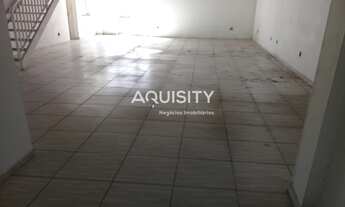 Imagem: Prédio Comercial 550m² Mooca Salão Principal