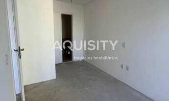 Imagem 2: Apartamento à venda 61m² Itaim Bibi 1 suíte Lavabo Sala 2 ambientes Varanda 2 vagas Cozinh