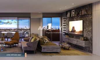 Imagem: Apartamento à venda 150m² Perdizes 3 suítes