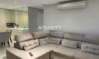 Imagem: Apartamento à venda 80m² Mooca 2 dormitórios