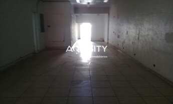 Imagem 3: Prédio Comercial 550m² Mooca Salão Principal com Vão Livre Salas Escritório 4 vagas Recepç