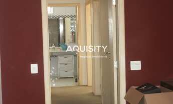 Imagem 4: Apartamento à venda 198m² Paraíso 3 dormitórios 1 suíte com Closet Sala 3 ambientes 2 vaga