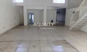 Imagem 4: Prédio Comercial 550m² Mooca Salão Principal com Vão Livre Salas Escritório 4 vagas Recepç