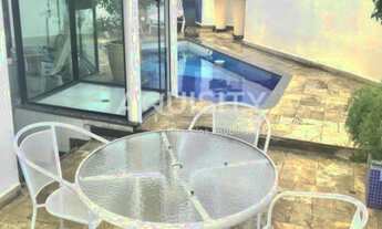 Imagem 7: Cobertura à venda 210m² Vila Regente Feijó 3 dormitórios 1 suíte 3 banheiros 3 vagas com d