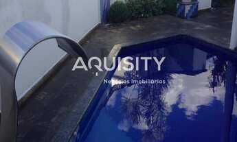 Imagem 4: Cobertura à venda 210m² Vila Regente Feijó 3 dormitórios 1 suíte 3 banheiros 3 vagas com d