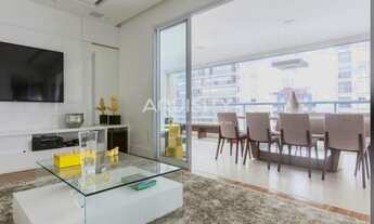 Imagem: Apartamento à venda 183m² Parque da Mooca