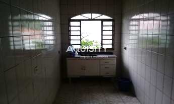 Imagem 3: Casa Sobrado à venda 145m² Mooca 4 dormitórios 4 banheiros Sala Cozinha 2 vagas de garagem