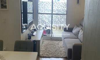 Imagem: Apartamento à venda 74m² Mooca 3 dormitórios