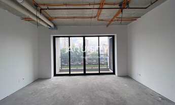 Imagem: Sala Comercial à venda 40m² Mooca Prédio