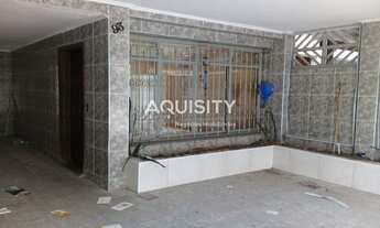 Imagem: Casa Sobrado à venda 190m² Mooca 3 dormitórios