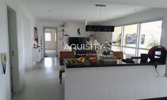 Imagem: Apartamento à venda 107m² Água Rasa 3