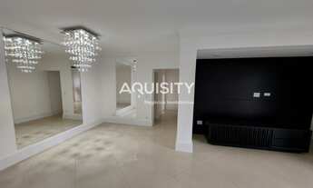 Imagem: Apartamento à venda 78m² Tatuapé 3 dormitórios