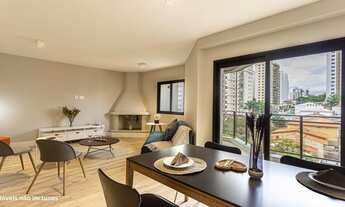 Imagem: Apartamento a venda no Condomínio Edifício