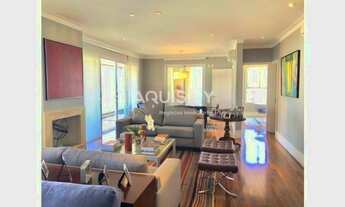 Imagem: Apartamento Alto Padrão à venda 281m²