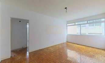 Imagem: Apartamento à venda no Jardim Paulista