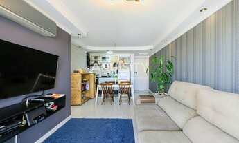 Imagem: Apartamento à venda 62m² Mooca 2 dormitórios