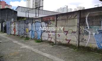 Imagem 4: Terreno à venda 1.800m² Vila Bertioga - Mooca terreno plano e livre para construção Excele