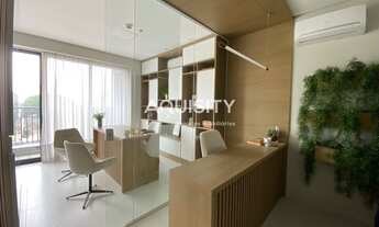 Imagem: Sala Comercial à venda 400m² Mooca Prédio