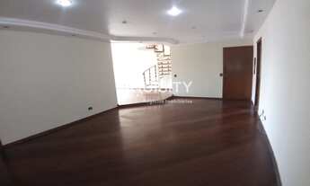 Imagem: Apartamento Cobertura à venda 248m² Vila