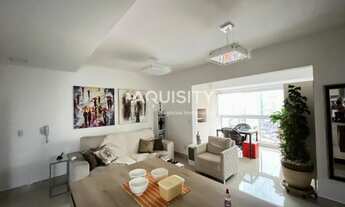 Imagem: Apartamento à venda no condomínio Villa