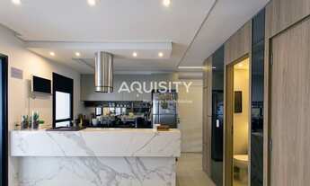 Imagem: Apartamento à venda 157m² 3 suítes Closet