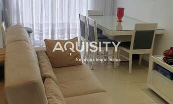 Imagem: Apartamento à venda 59m² Vila Prudente