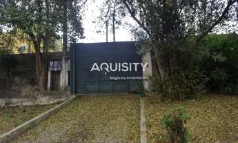 Imagem: Terreno à venda 2059m² Vila Independência