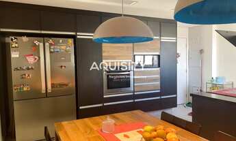 Imagem: Cobertura à venda 220m² Mooca 3 suítes