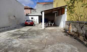 Imagem: Terreno a venda na Vila Prudente, 150m2