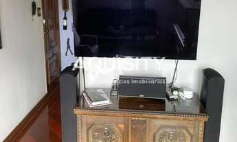 Imagem: Apartamento à venda 73m² Vila Dom Pedro