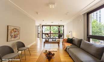 Imagem: Apartamento a venda no Jardins - São Paulo