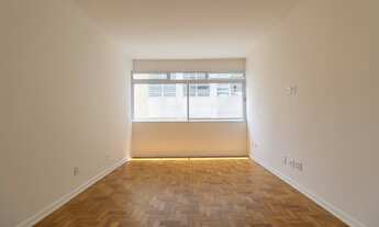 Imagem 2: Apartamento à venda no Jardim Paulista, 86m², 2 dormitórios 2 banheiros sala 2 ambientes 1