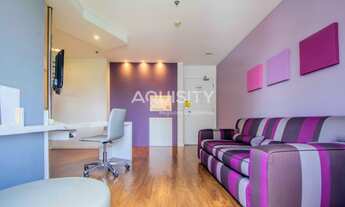 Imagem: Apartamento Flat à venda 33,60m² Vila