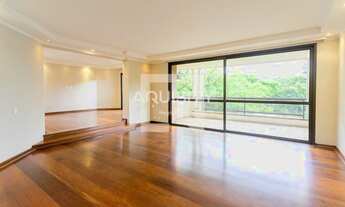 Imagem: Apartamento à venda 250m² Jardim Europa