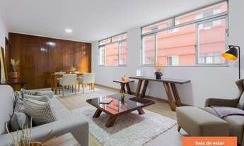 Imagem: APARTAMENTO RESIDENCIAL em São Paulo