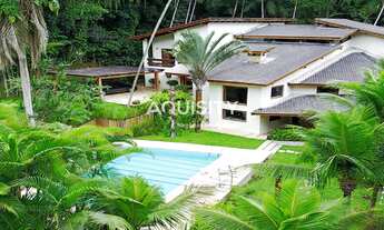 Imagem: Casa para locação na Praia do iporanga