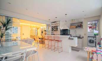 Imagem: Apartamento à venda na Mooca 116mt2, 3