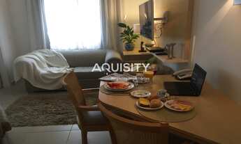 Imagem 3: Flat à venda 30,20m² Bela Vista Sala Cozinha Copa Dormitório Banheiro Estacionamento Mobil