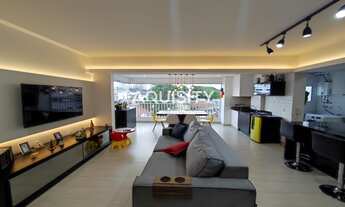 Imagem: Apartamento à venda 87m² Mooca 2 Dormitórios