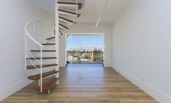 Imagem: Apartamento Cobertura Duplex à venda 182,30m²