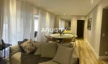 Imagem: Apartamento à venda 110m² Parque da Mooca