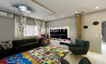 Imagem 4: Casa à venda 300m² Planalto Paulista 3 suítes Sala 2 ambientes Lavabo Cozinha Ofurô 4 vaga