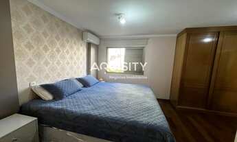 Imagem 7: Apartamento à venda 175m² Santo Antônio - São Caetano do Sul com 4 dormitórios 2 suítes 4