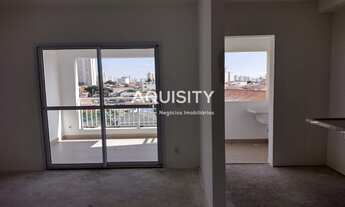 Imagem: Apartamento à venda 66m² Quarta Parada