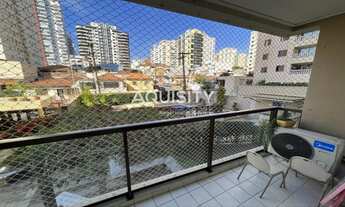 Imagem 6: Apartamento à venda 175m² Santo Antônio - São Caetano do Sul com 4 dormitórios 2 suítes 4