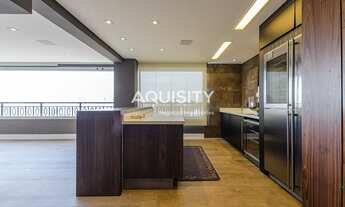 Imagem: Apartamento à venda 250m² Aclimação