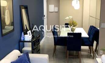 Imagem: Apartamento à venda 68m² Parque São Jorge