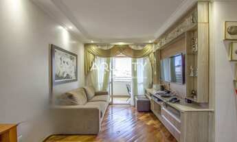 Imagem: Apartamento à venda 89m² Mooca 3 dormitórios